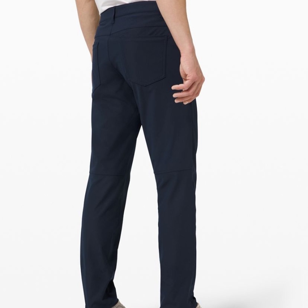 Lululemon ABC Classic Fit pant 37”